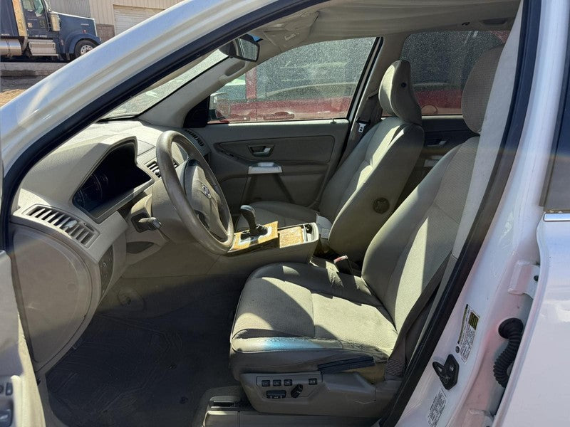 Used Automatic Transmission Assembly fits: 2006 Volvo XC90 AT 5 cylind