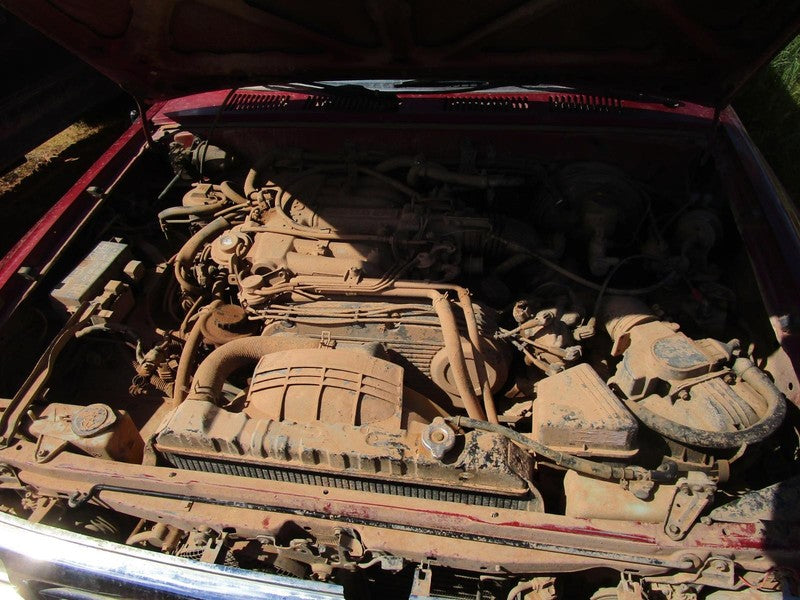 Used A/C Compressor fits: 1992 Toyota 4 runner 6 cylinder Grade C