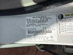 Used Front Right Door Interior Trim Panel fits: 2011 Ford Fusion Trim 