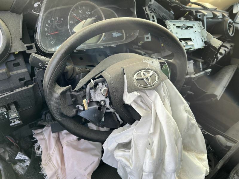 Alternator VIN F 5th Digit 100 Amp FWD Fits 13-18 RAV4 464383