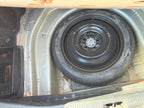 Used Spare Tire Wheel fits: 2010 Toyota Camry gasoline 17x4 compact sp