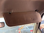 2000 - 2002 Ford Ranger Passenger Side Sun Visor