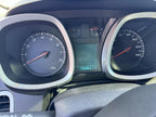 Used Automatic Transmission Assembly fits: 2015 Chevrolet Equinox AT A