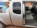 Used Rear Right Door Assembly Rear Side fits: 2013 Nissan Frontier Kin