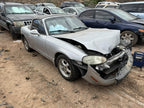 Used Engine Control Module (ECM) fits: 1999 Mazda MX-5 MIATA Electroni