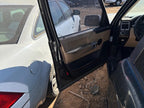 Used Front Left Door Assembly Front fits: 2004 Land rover Range rover 