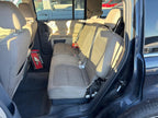 2009 Ford Flex Seat Rear
