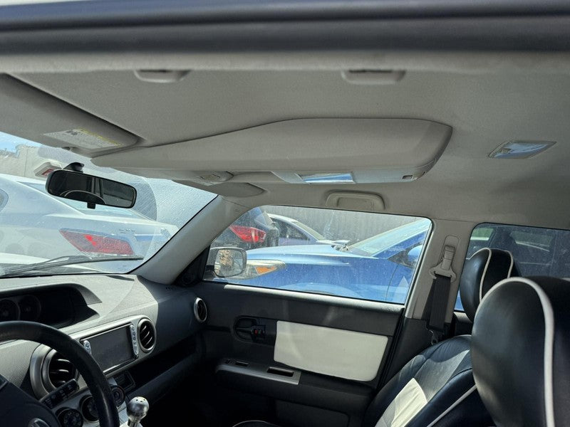 Used A/C Compressor fits: 2009 Scion XB XRS Grade A
