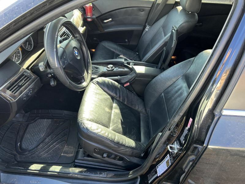 Alternator 150 Amp Fits 04-06 BMW X3 456513