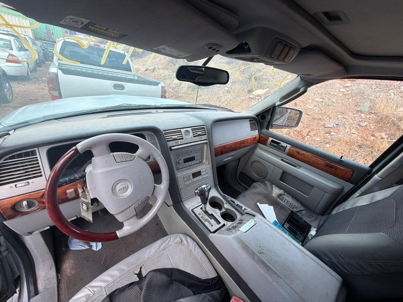 Used Seat Rear fits: 2005 Lincoln Navigator Seat Rear Grade A