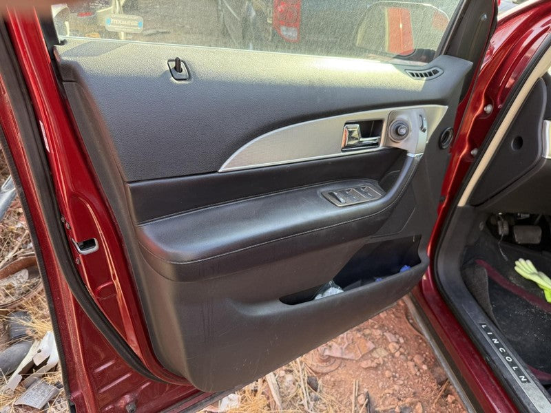 Used A/C Compressor fits: 2013 Lincoln Mkx  Grade A