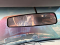 Used Front Center Interior Rear View Mirror fits: 2004 Ford F150 PICKU