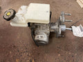 2020 CHEVROLET SILVERADO 1500 ABS ASSEMBLY MODULE ID#: 84569871
