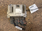 2008 MINI COOPER ECM ID: 7640205, UPDATED TT64929