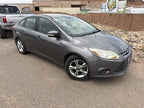 Used ABS Pump and Motor Assembly fits: 2014 Ford Focus Assembly gasoli