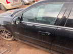 Used Front Left Door Assembly Front fits: 2007 Mercury Milan L. w/o ke