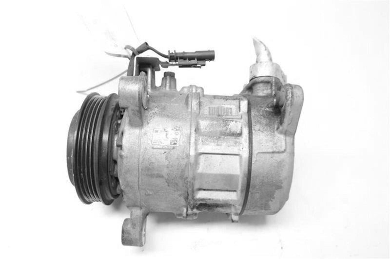 Used A/C Compressor fits: 2014 Chevrolet Silverado 1500 pickup  Grade 