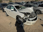 Used Automatic Transmission Assembly fits: 2015 Buick Verano AT 2.4L o