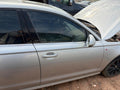 Used Front Right Door Assembly Front fits: 2012 Audi A6 Front Right Gr