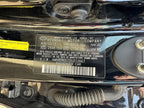 Used Right Tail Light Assembly fits: 2013 Hyundai Genesis Sdn quarter 