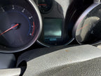 Used Front Left Door Interior Trim Panel fits: 2011 Chevrolet Cruze Tr
