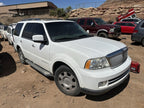 Used Automatic Transmission Assembly fits: 2006 Lincoln Navigator AT 8