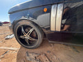 Used Front Left Fender fits: 2004 Land rover Range rover Front Left Gr