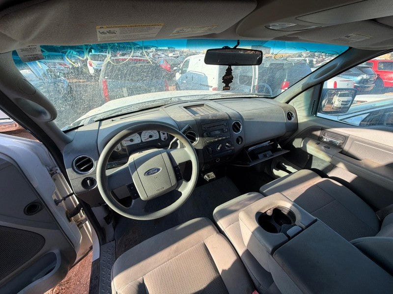 Used Differential Carrier Assembly fits: 2007 Ford F150 PICKUP Front A