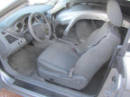 Used A/C Compressor fits: 2008 Chrysler Sebring 2.7 Grade A