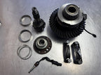 11 12 13 14 15 Wrangler Front Dana 44, OEM locker and gears 68017176AA