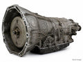 Used Automatic Transmission Assembly fits: 2008 Ford Explorer AT 6 cyl