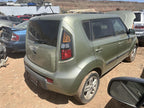 Used Automatic Transmission Assembly fits: 2011 Kia Soul AT 2.0 Grade 