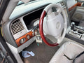 Used Steering Column fits: 2005 Lincoln Navigator Floor Shift tilt ste