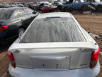 2001 - 2005 Toyota Celica Deck Lid