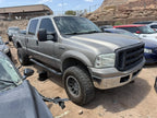 Used ABS Pump and Motor Assembly fits: 2007 Ford F350SD PICKUP Assembl