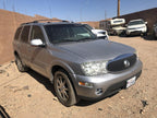 Used Right Door Mirror fits: 2004 Buick Rainier Power w/integral turn 
