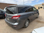 Used ABS Pump and Motor Assembly fits: 2016 Nissan Quest Assembly Grad