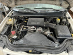 Alternator Bosch Manufacturer Fits 01-11 DAKOTA 458048
