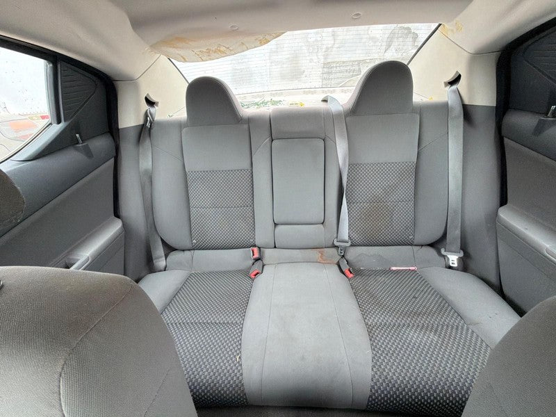 Used Seat Rear fits: 2008 Dodge Avenger Seat Rear Grade A