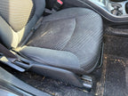 Used Front Right Seat Front fits: 2016 Dodge Journey bucket air bag cl