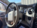 Used Steering Column fits: 2013 Ford Expedition Floor Shift tilt steer