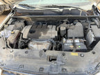 Used ABS Pump and Motor Assembly fits: 2012 Toyota Rav4 Actuator and P