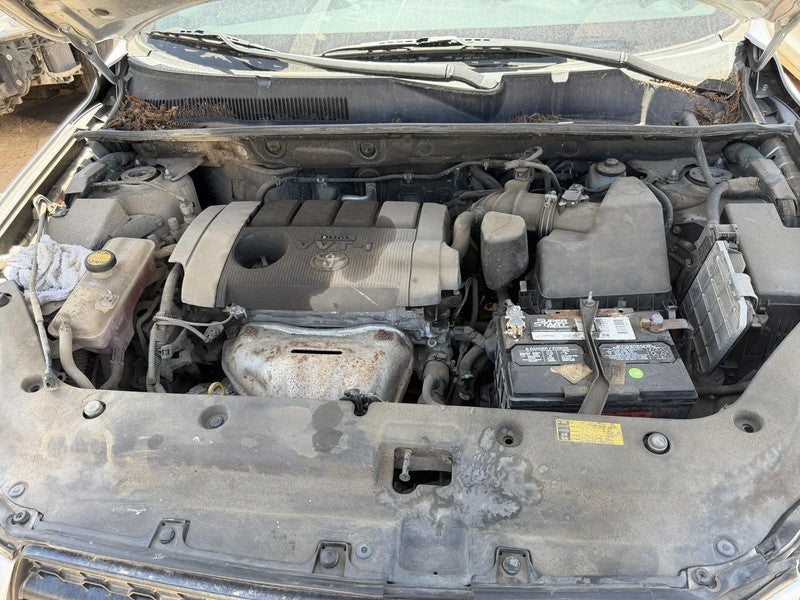 Used ABS Pump and Motor Assembly fits: 2012 Toyota Rav4 Actuator and P