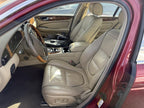 Used Seat Rear fits: 2007 Jaguar Xj8 Seat Rear Grade A