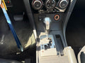 Used Transmission Shifter Assembly fits: 2009 Mazda 3 Trans Shift Assy