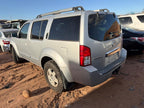 Used Seat Rear fits: 2005 Nissan Pathfinder Seat Rear Grade A