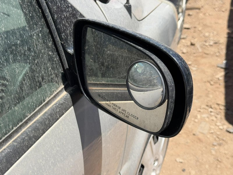 Used Right Door Mirror fits: 2008 Chevrolet Uplander Power Right Grade