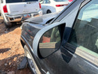 Used Left Door Mirror fits: 2007 Ford Escape Power w/heated glass Left