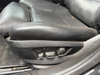 Used Front Left Seat Front fits: 2012 Bmw 750I bucket air bag leather 