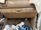 1999 Dodge 1500 Pickup Glove Box